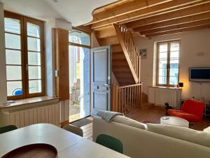 Le Chalet des Sables