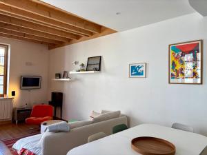 Le Chalet des Sables