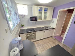 JOSKO DOLE ground floor apartment with terrace