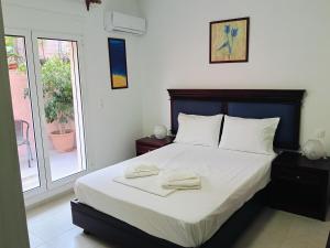 Manolis apartment, near the beach