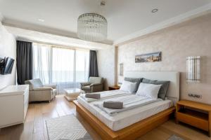 The Lodge Summer Apartments
