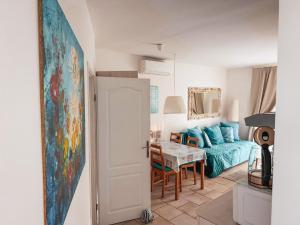 Apartman Maslina