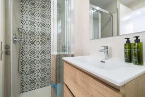 Modern Duplex - 10 Min Walk to City Center