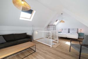 Modern Duplex - 10 Min Walk to City Center