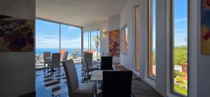 Hotel Calysea Tropea - Breakfast & Brunch Until 13-00 Included - Free Private Parking
