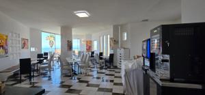 Hotel Calysea Tropea - Breakfast & Brunch Until 13-00 Included - Free Private Parking