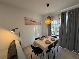 ALCALA 2 bedroom with Solarium Terrace