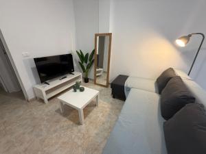 ALCALA 2 bedroom with Solarium Terrace