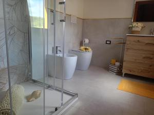 Villa Saige , piscina con idromassaggio img39