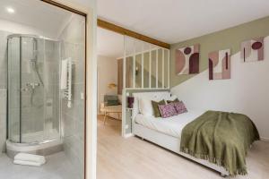 S-O Elegant Cozy Cocoon in Paris