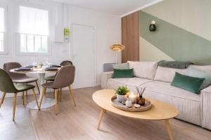S-O Elegant Cozy Cocoon in Paris