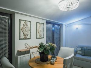 Natura mierzei 30 - apartamenty z widokiem na morze