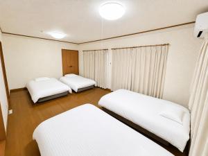 TOMORI Kawaguchiko