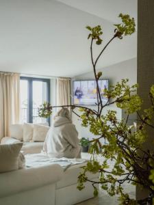 Natura mierzei 30 - apartamenty z widokiem na morze