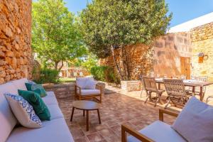 BONITO MEDITERRANEO - Charming village house with private pool and free Wi-Fi