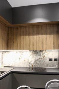M Space-3 Room Apartment in Tirana City Center