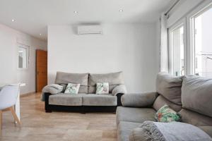 Ideal Apartamento para 5 personas cerca del centro