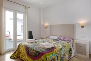 Ideal Apartamento para 5 personas cerca del centro