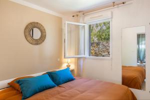 Le Kalliste - Appt avec terrasse proche plage