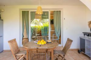Le Kalliste - Appt avec terrasse proche plage