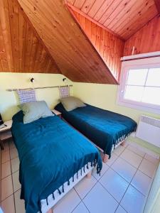 Les Couleurs du Lac, appartement avec grande terrasse