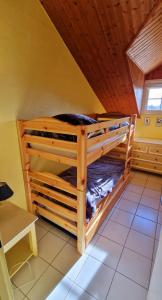 Les Couleurs du Lac, appartement avec grande terrasse