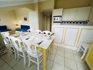 Vendée Golf, appartement avec magnifique vue sur le golf