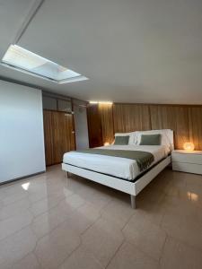 Family friendly apartment in Giba Center
