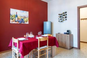 Il Grappolo dOro Family - Appartamento in centro