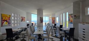 Hotel Calysea Tropea - Breakfast & Brunch Until 13-00 Included - Free Private Parking