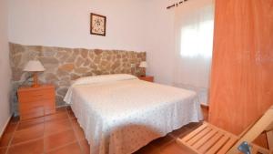 Casa Pablo con piscina comunitaria