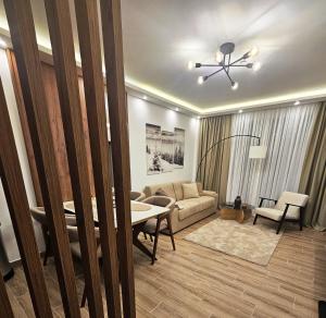 Kopaonik Spa Retreat