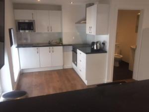 Smart Studio in the Heart of Nottingham