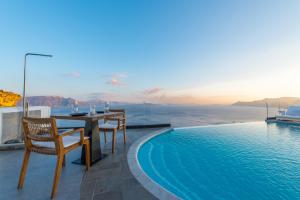 Santorini Secret Suites & Spa, Small Luxury Hotels of the World Santorini Greece