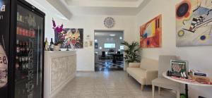 Hotel Calysea Tropea - Breakfast & Brunch Until 13-00 Included - Free Private Parking