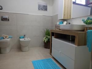 Villa Saige , piscina con idromassaggio img27