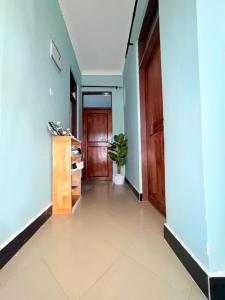 Maliasili Apartments