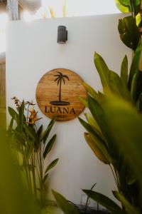 Luana Lombok