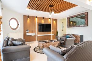 The Infinities - Premium Villa Alexandros