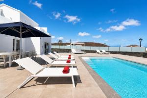 Villa Yaiza Secret 2