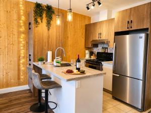 PRESTIGE Downtown with Free Indoor Parking