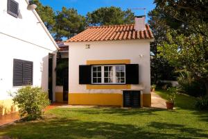 Verdizela Pool & Barbecue Villa
