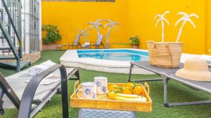 El Ranchito Torrox by Ruralidays