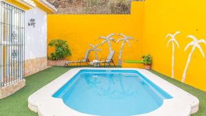 El Ranchito Torrox by Ruralidays