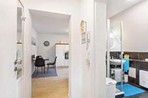 Modernes Apartment Top-Lage Neheim