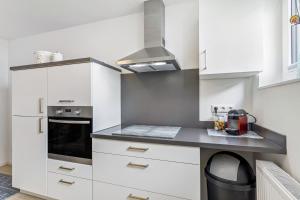Modernes Apartment Top-Lage Neheim