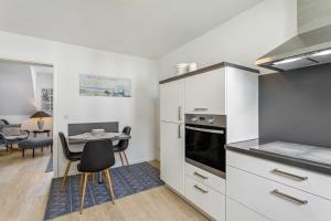 Modernes Apartment Top-Lage Neheim