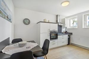 Modernes Apartment Top-Lage Neheim