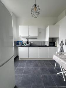 Appartement aux Chartreux Calme, lumineux et climatisé