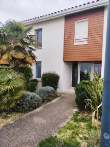 Le Balcon de l’Ostréa – Terrasse & Parking